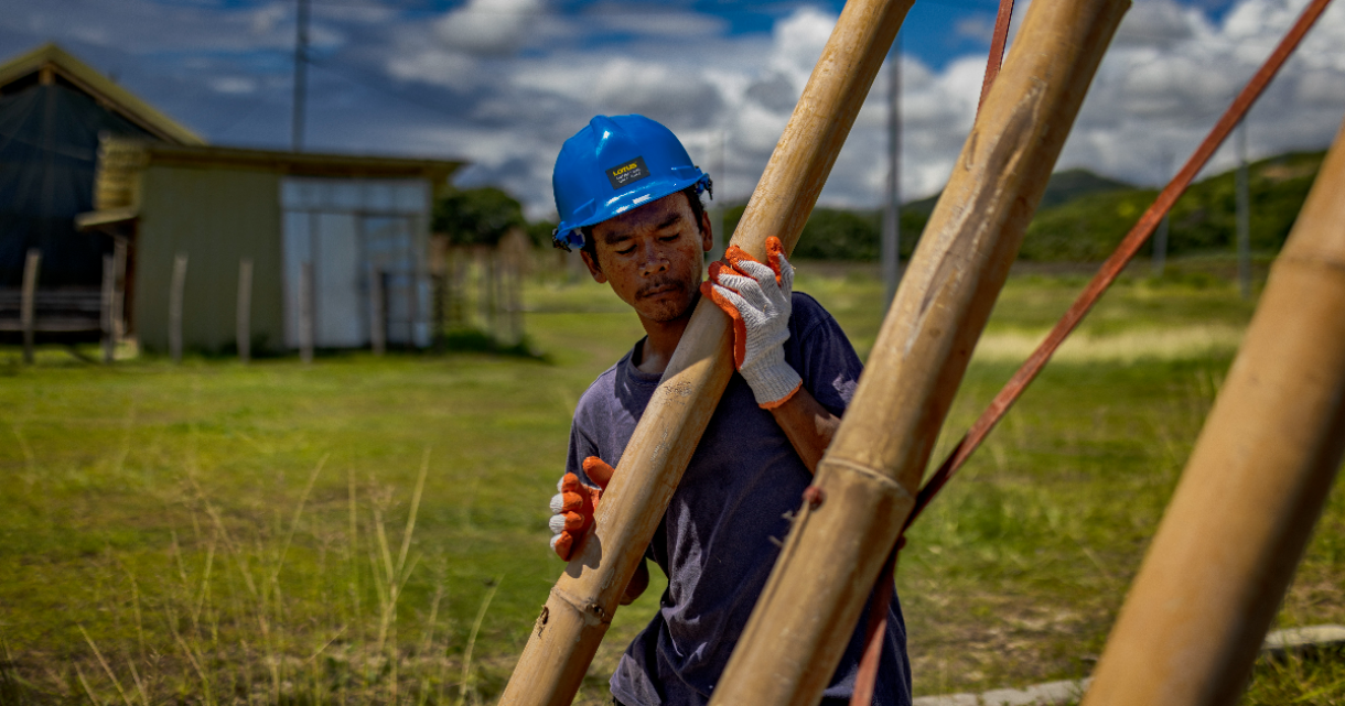construction
