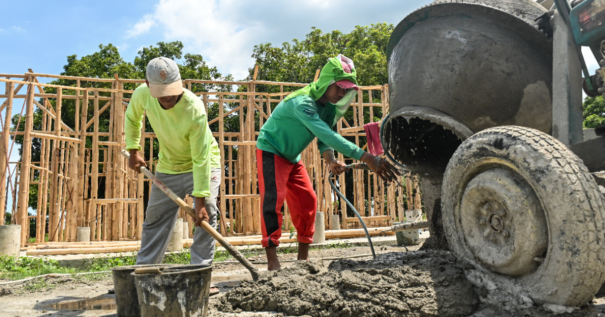 construction